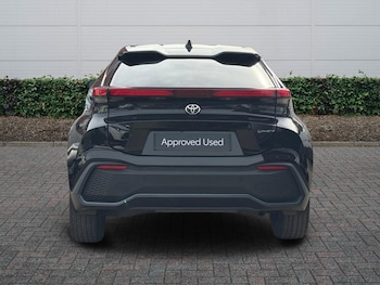 Used Toyota C-HR 2024 for sale - 77785608: Photo