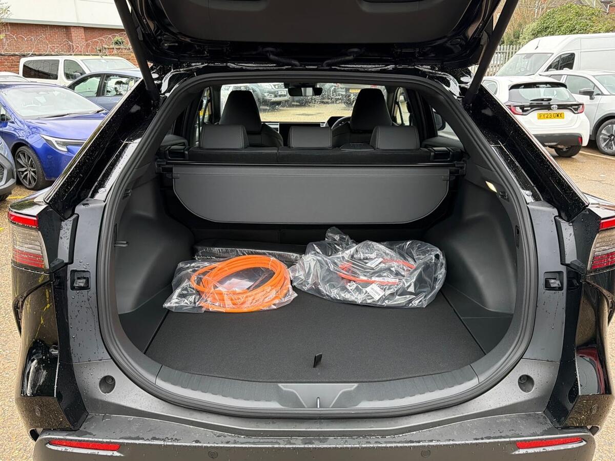 Used Toyota Other 2025 for sale - 77512171: Photo 10