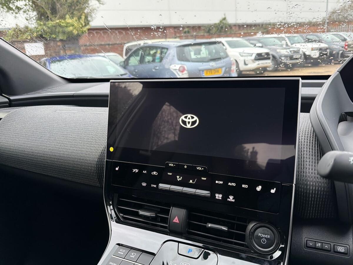 Used Toyota Other 2025 for sale - 77512171: Photo 11