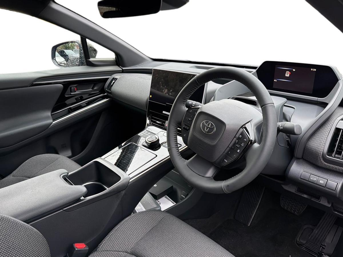 Used Toyota Other 2025 for sale - 77512171: Photo 12