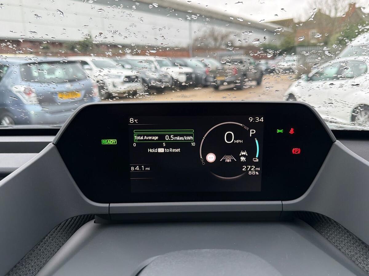 Used Toyota Other 2025 for sale - 77512171: Photo 13