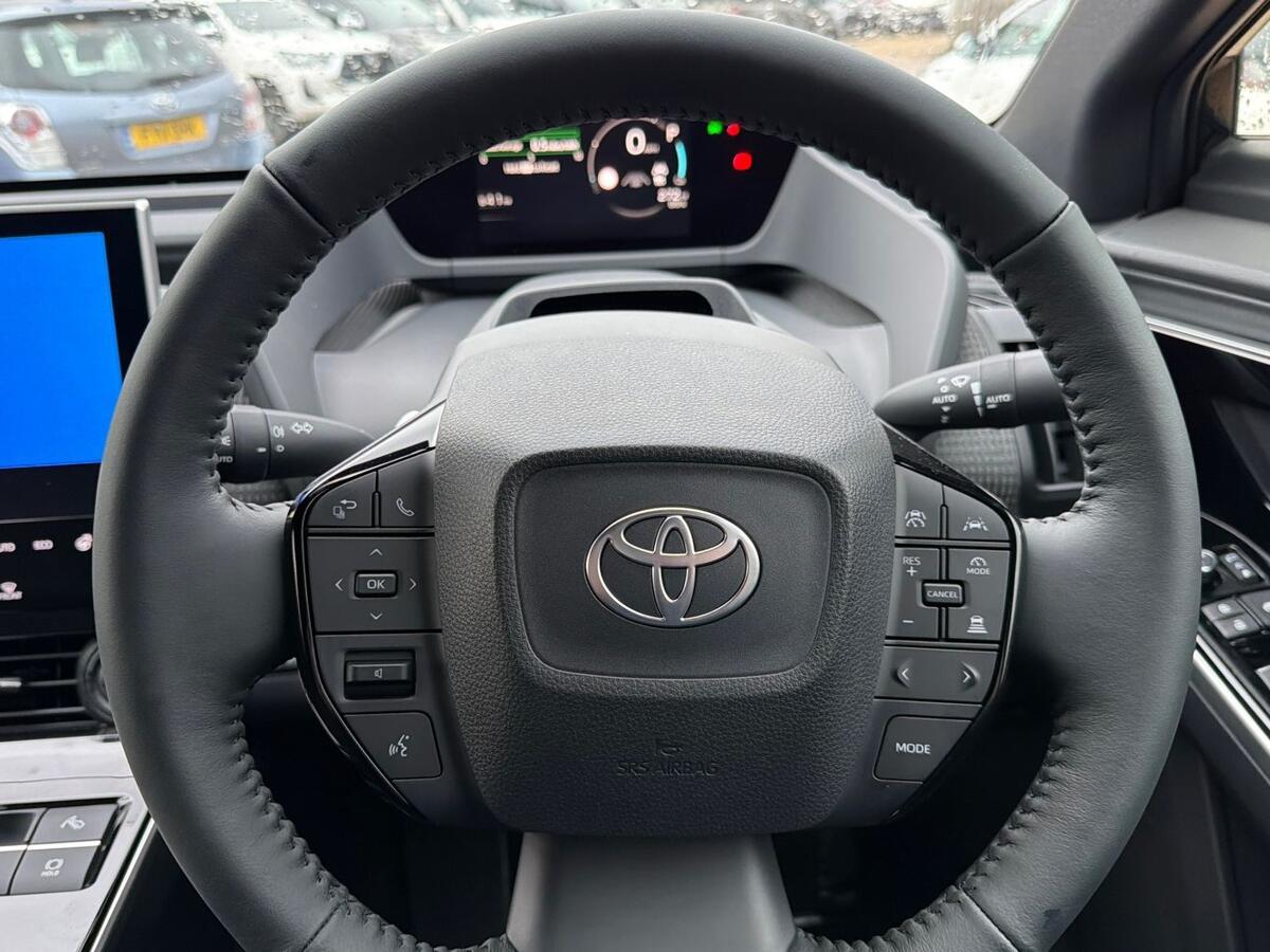 Used Toyota Other 2025 for sale - 77512171: Photo 14