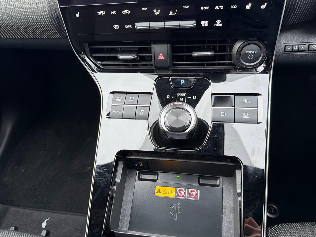 Used Toyota Other 2025 for sale - 77512171: Photo 17