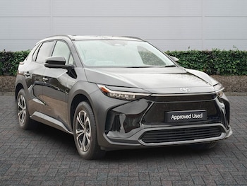 Used Toyota Other 2025 for sale - 77512171: Photo