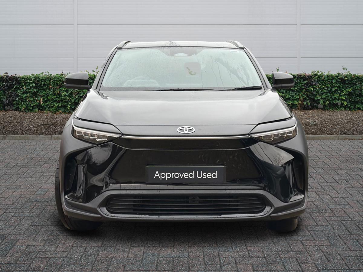 Used Toyota Other 2025 for sale - 77512171: Photo 3