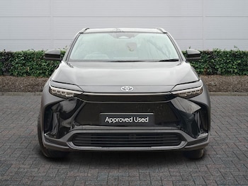 Used Toyota Other 2025 for sale - 77512171: Photo