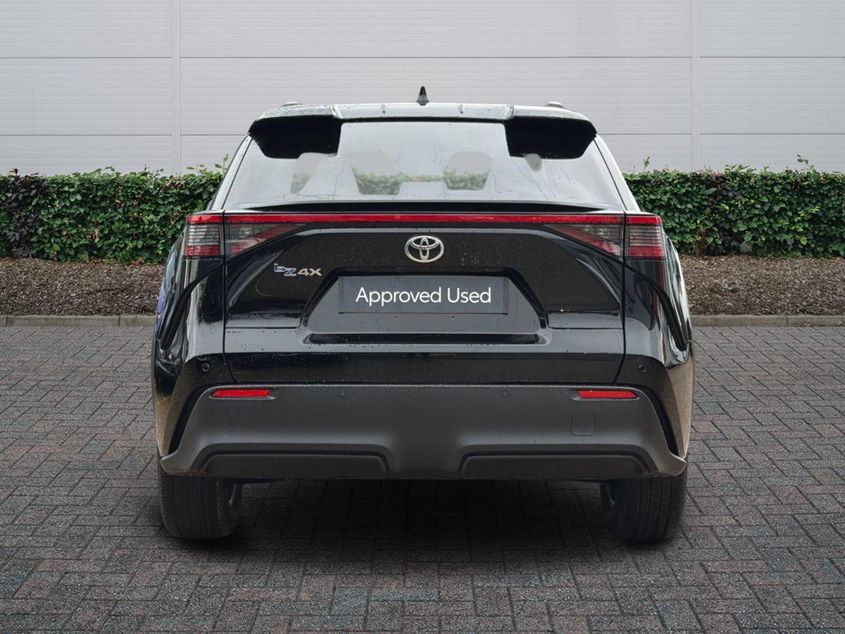 Used Toyota Other 2025 for sale - 77512171: Photo 4