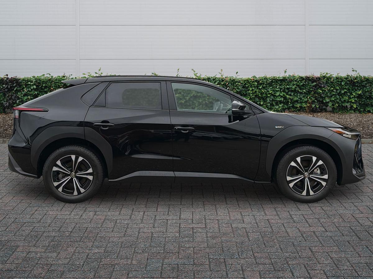 Used Toyota Other 2025 for sale - 77512171: Photo 5