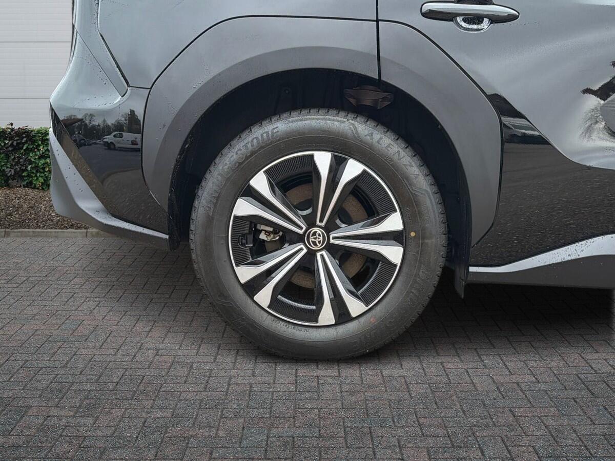 Used Toyota Other 2025 for sale - 77512171: Photo 6