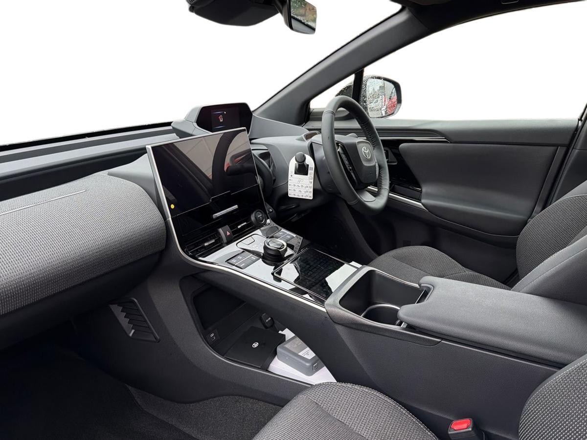 Used Toyota Other 2025 for sale - 77512171: Photo 7