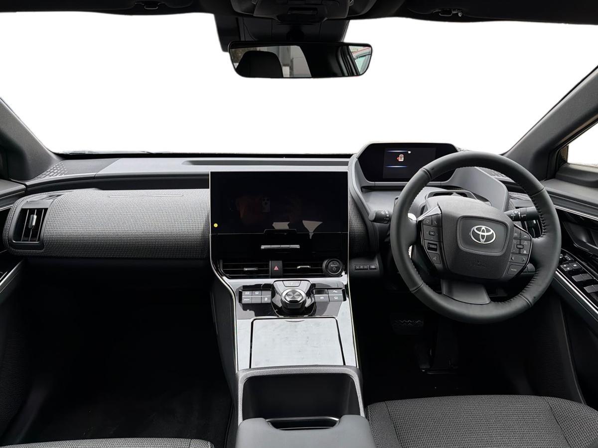 Used Toyota Other 2025 for sale - 77512171: Photo 8