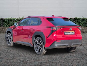 Used Toyota Other 2023 for sale - 77627047: Photo