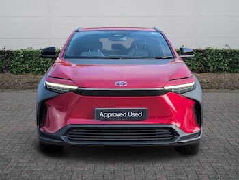 Used Toyota Other 2023 for sale - 77627047: Photo