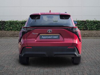 Used Toyota Other 2023 for sale - 77627047: Photo