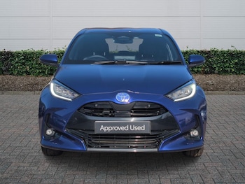 Used Toyota Yaris 2025 for sale - 77724927: Photo