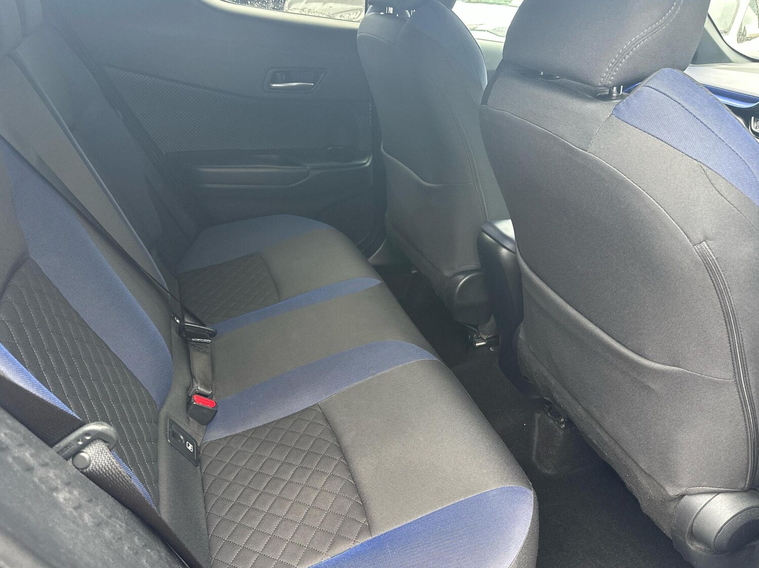 Used Toyota C-HR 2020 for sale - 76716818: Photo 13