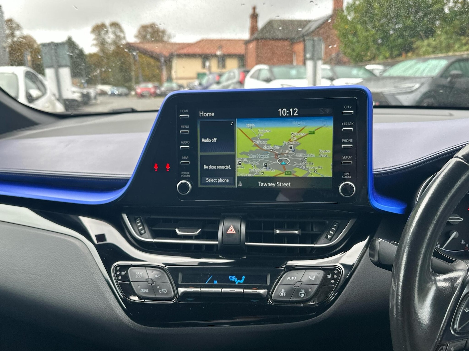 Used Toyota C-HR 2020 for sale - 76716818: Photo 7