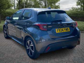 Used Toyota Yaris 2024 for sale - 73267781: Photo