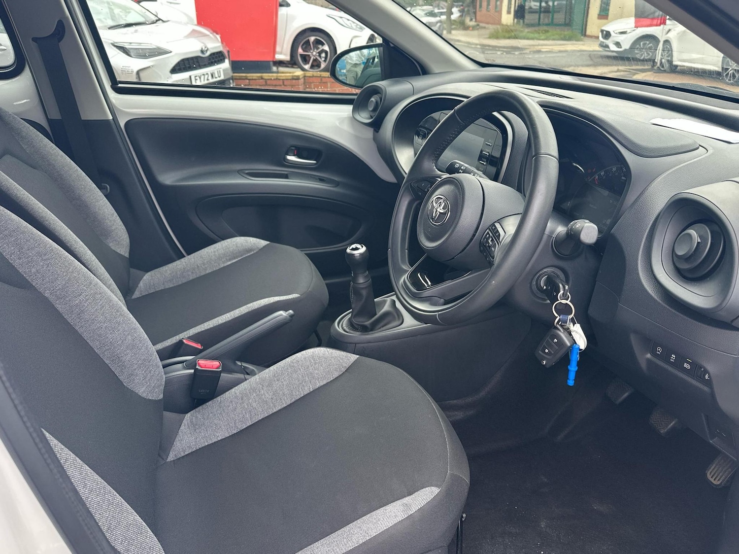 Vehicle 11