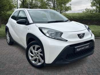 Used Toyota Aygo X 2022 for sale - 75432414: Photo
