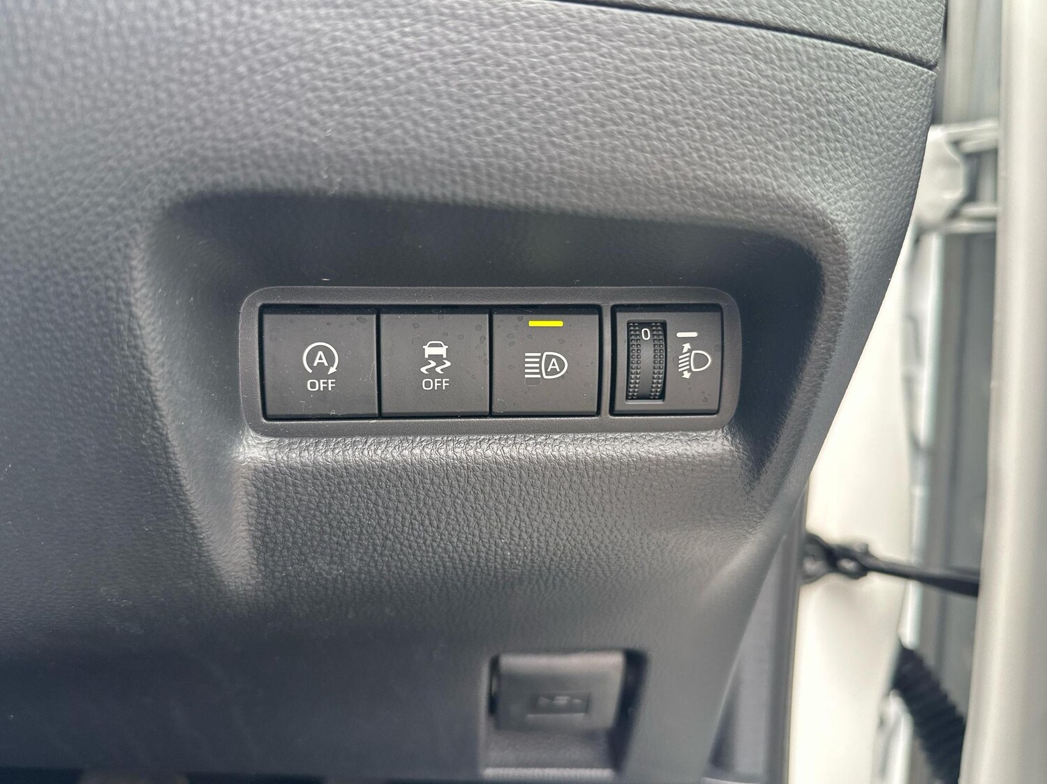 Vehicle 20