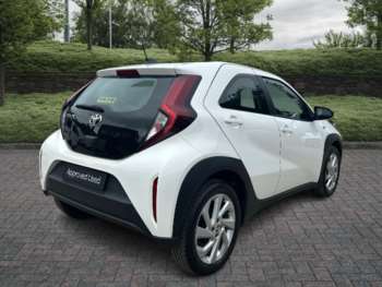 Used Toyota Aygo X 2022 for sale - 75432414: Photo