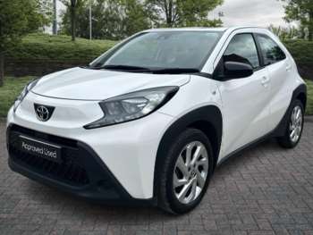 Used Toyota Aygo X 2022 for sale - 75432414: Photo