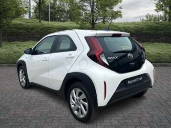 Used Toyota Aygo X 2022 for sale - 75432414: Photo