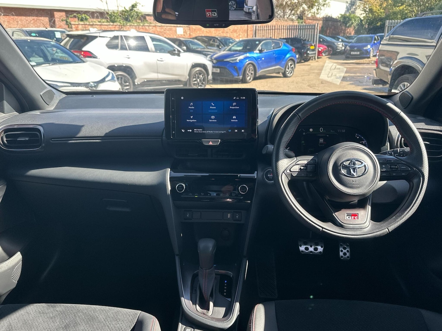 Used Toyota Yaris 2024 for sale - 76044001: Photo 5