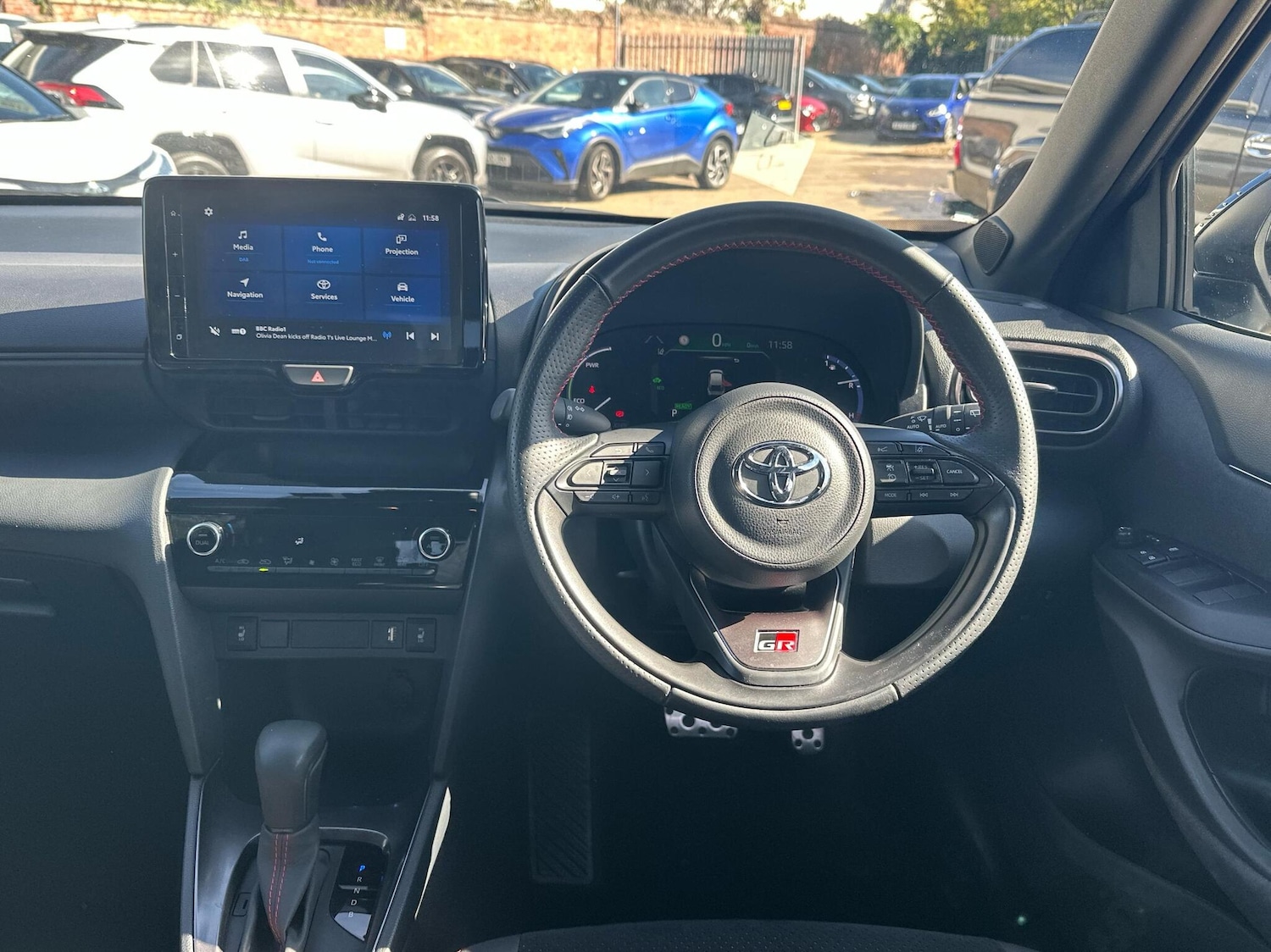 Used Toyota Yaris 2024 for sale - 76044001: Photo 6