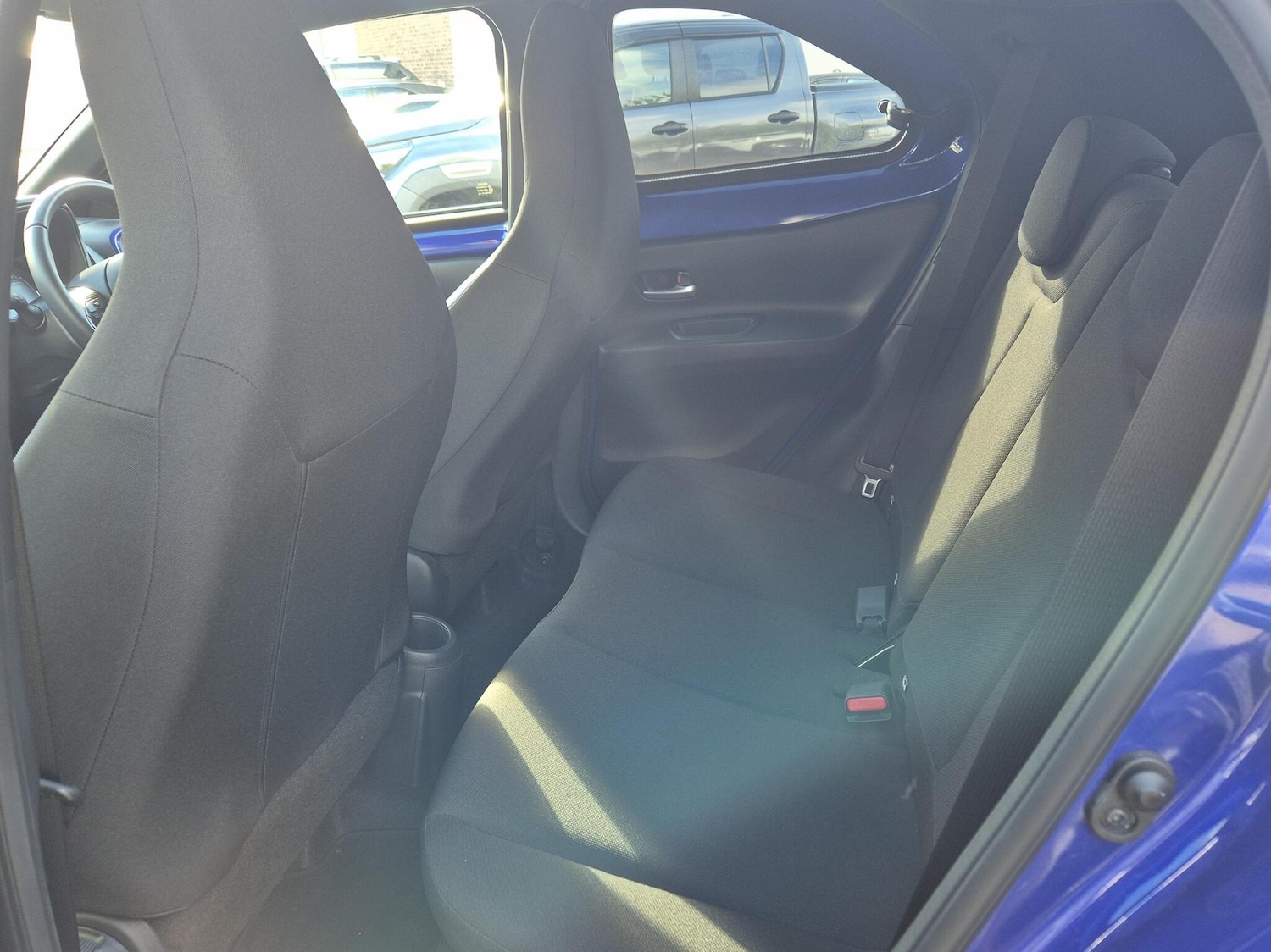 Used Toyota Aygo X 2023 for sale - 76139675: Photo 12