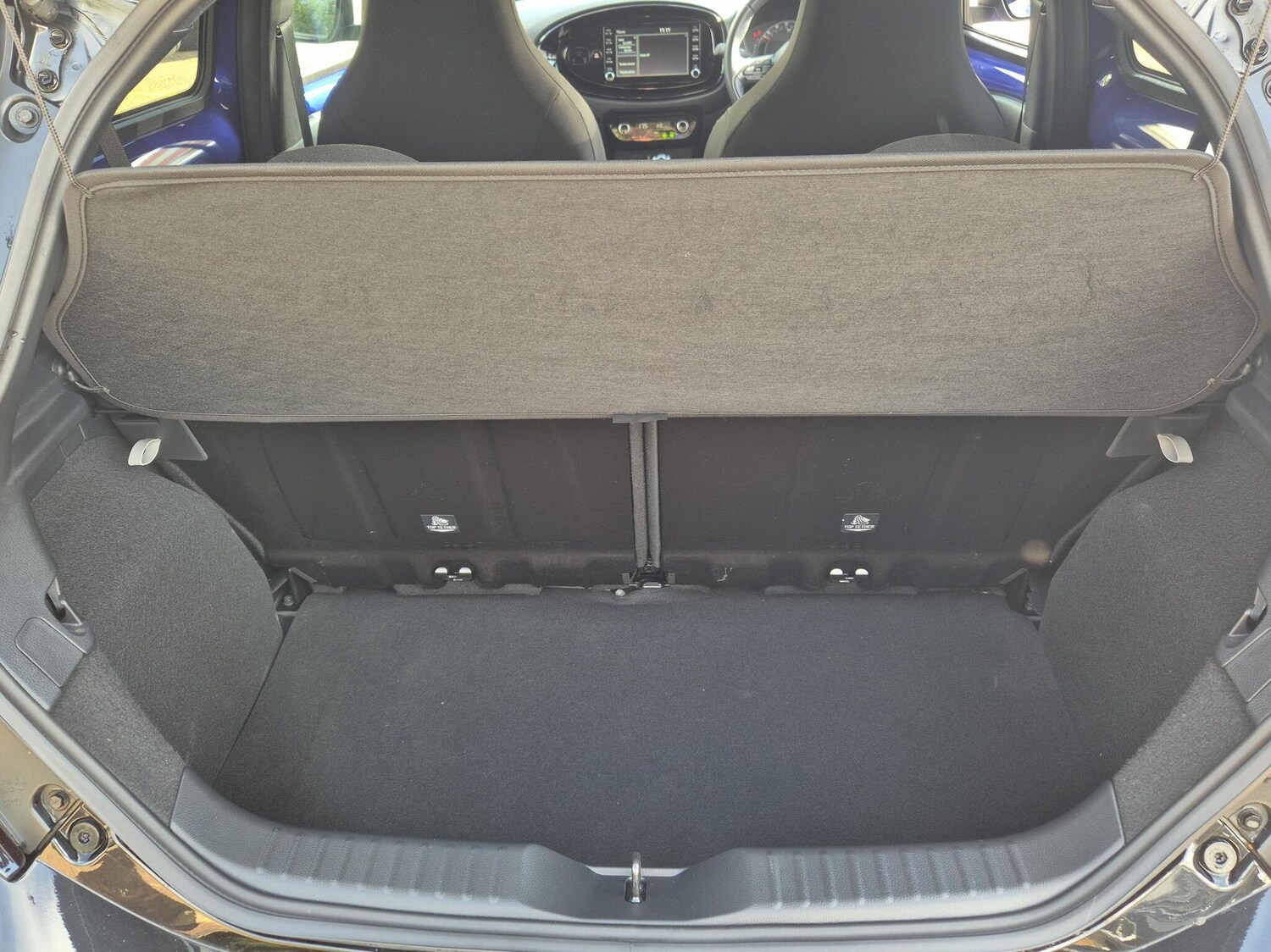Used Toyota Aygo X 2023 for sale - 76139675: Photo 14
