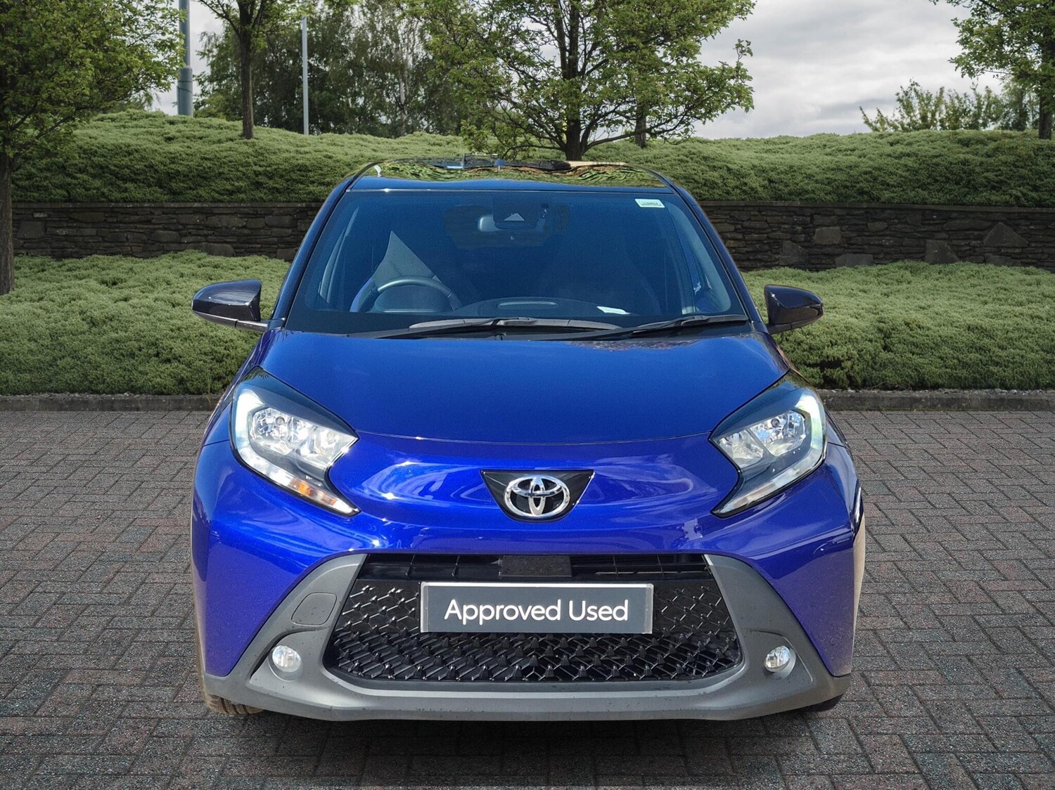 Used Toyota Aygo X 2023 for sale - 76139675: Photo 15
