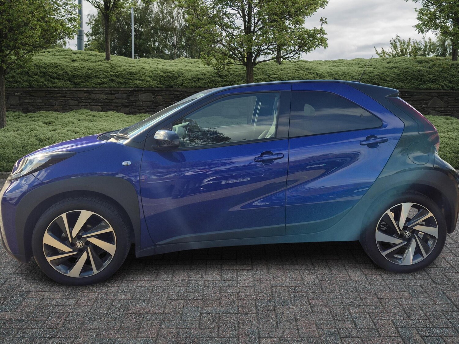 Used Toyota Aygo X 2023 for sale - 76139675: Photo 17