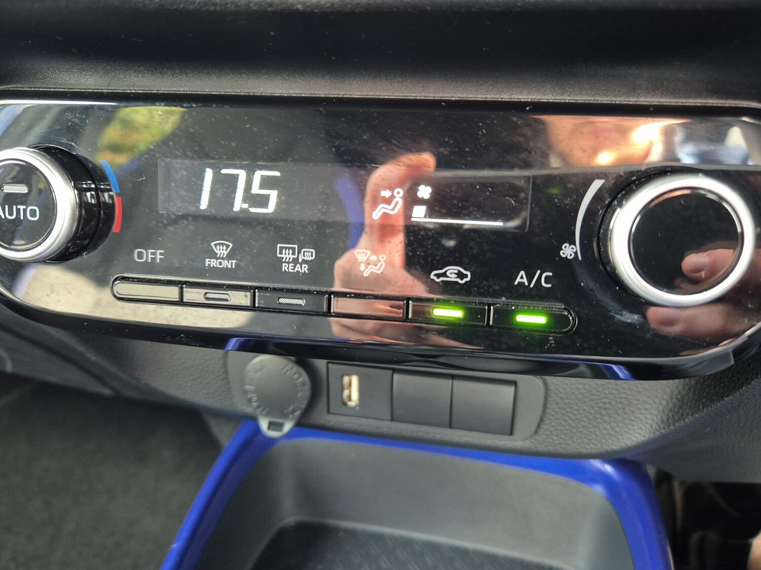 Used Toyota Aygo X 2023 for sale - 76139675: Photo 20