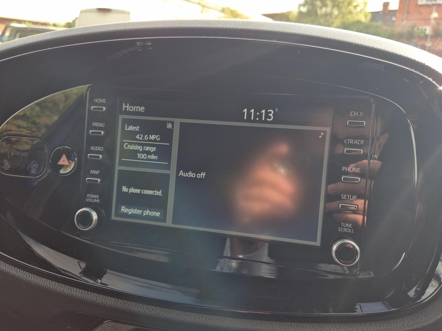 Used Toyota Aygo X 2023 for sale - 76139675: Photo 7