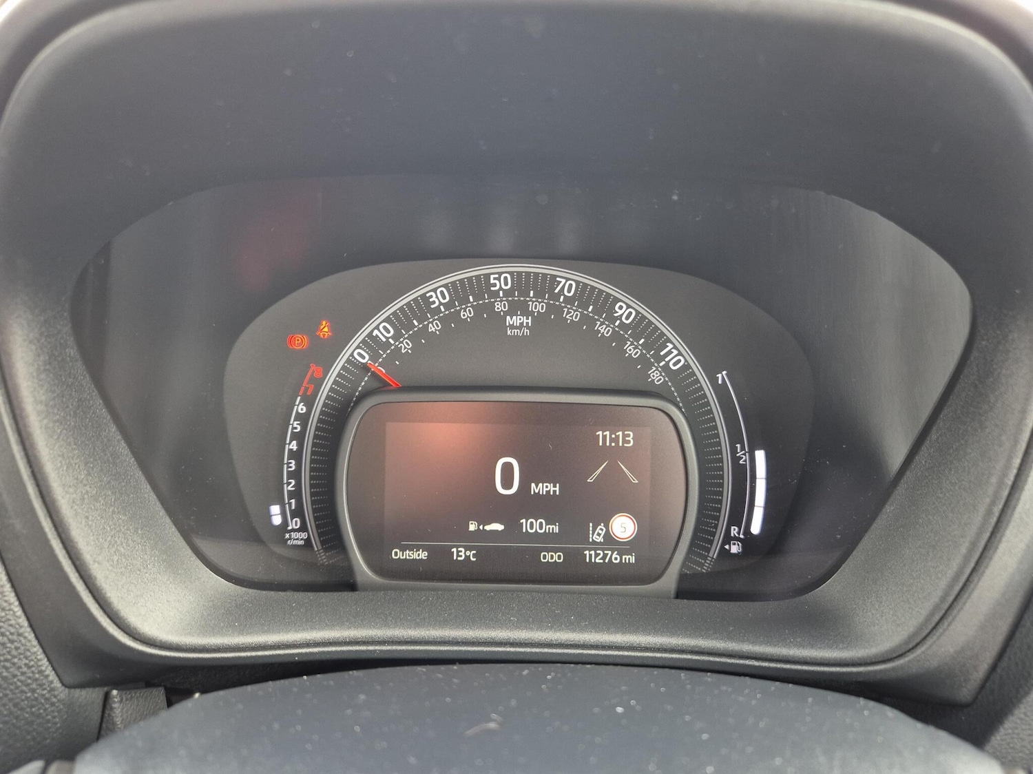 Used Toyota Aygo X 2023 for sale - 76139675: Photo 9