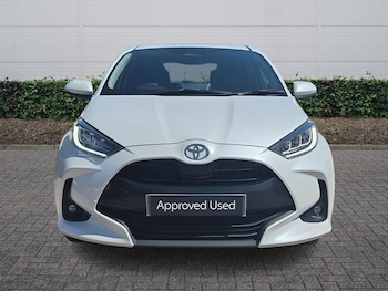 Used Toyota Yaris 2025 for sale - 79213625: Photo