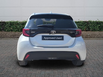 Used Toyota Yaris 2025 for sale - 79213625: Photo