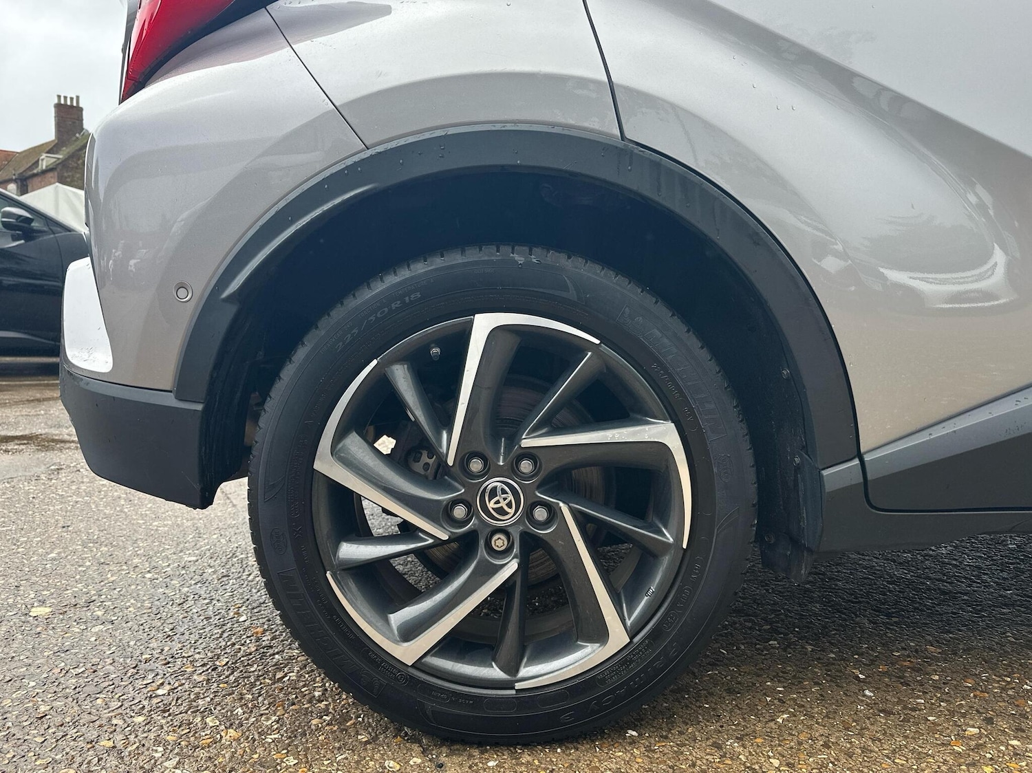 Used Toyota C-HR 2020 for sale - 76381504: Photo 18