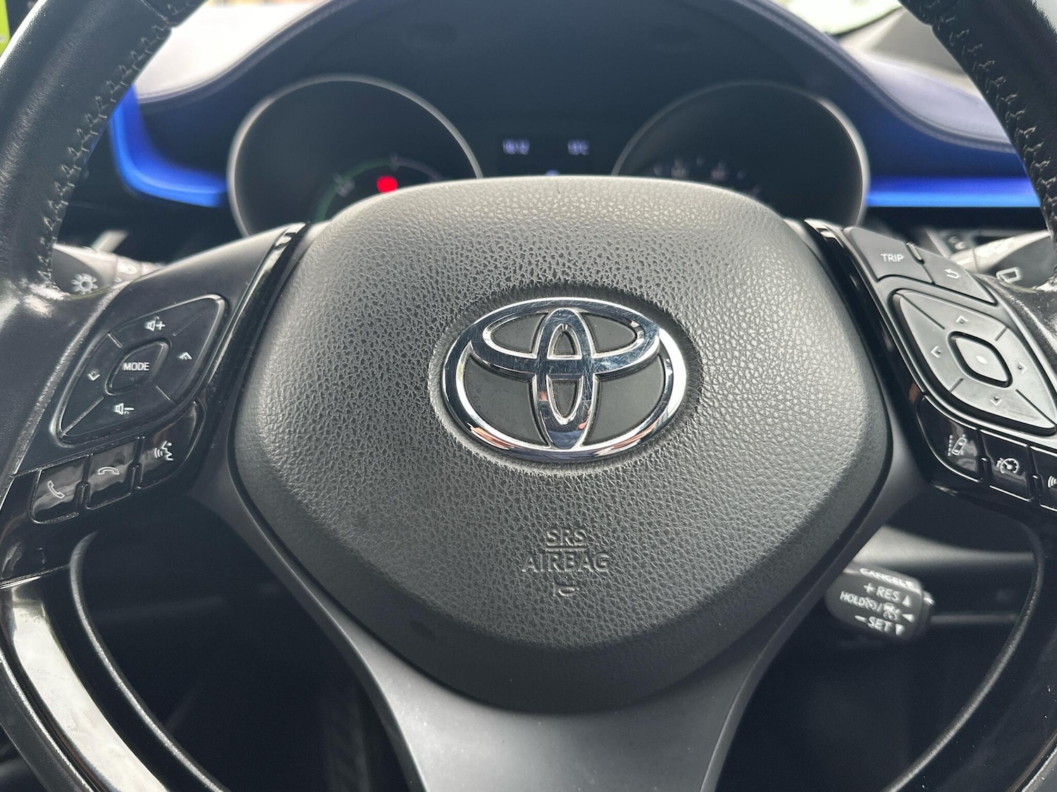 Used Toyota C-HR 2020 for sale - 76381504: Photo 8