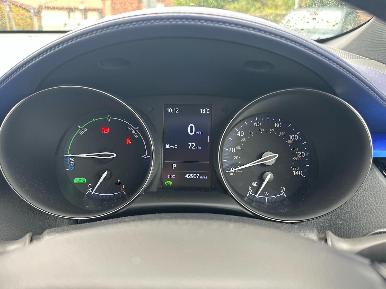 Used Toyota C-HR 2020 for sale - 76381504: Photo 9