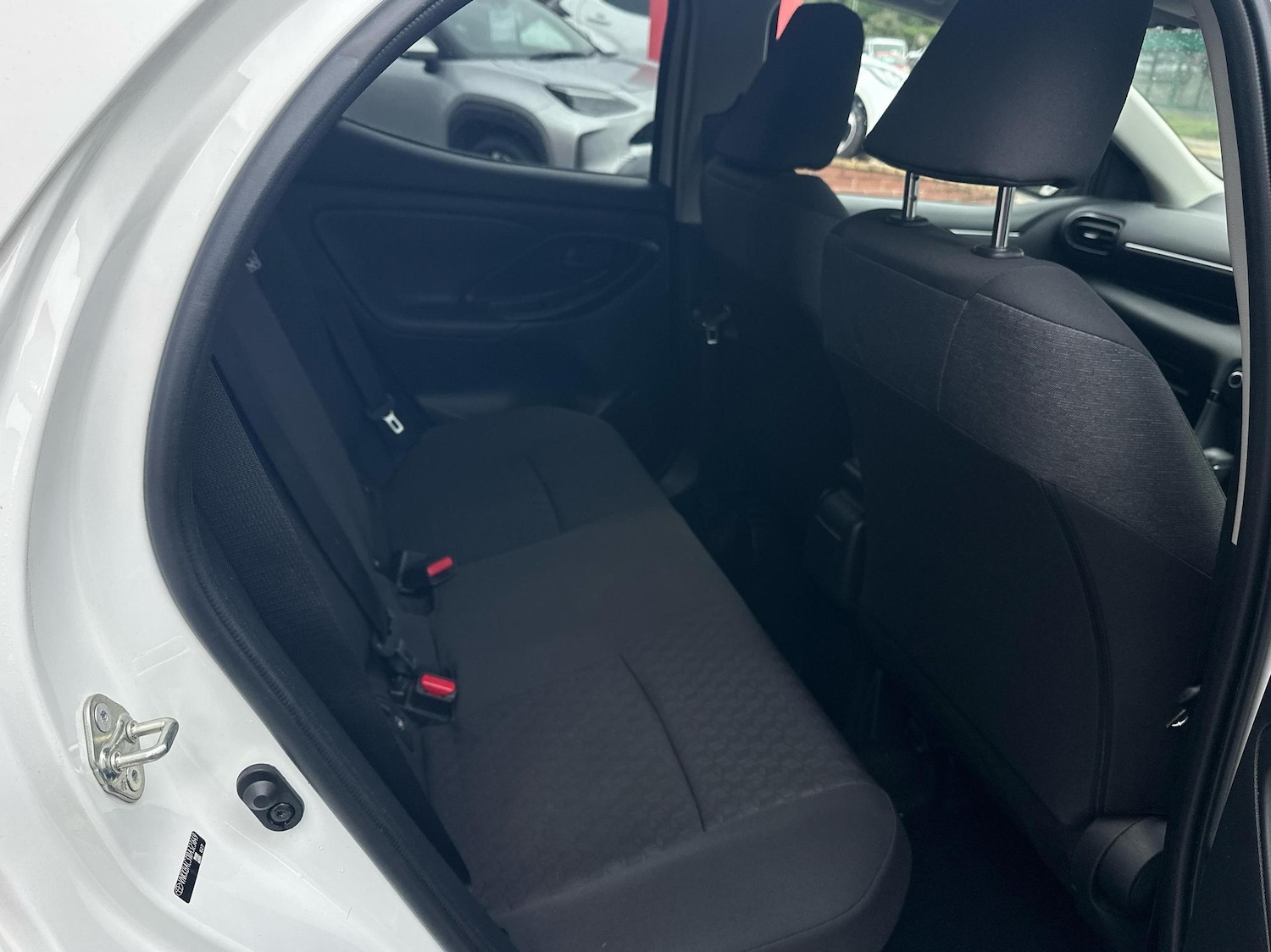 Used Toyota Yaris 2023 for sale - 76434230: Photo 13