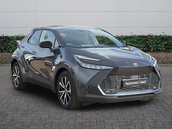 Used Toyota C-HR 2025 for sale - 77739505: Photo