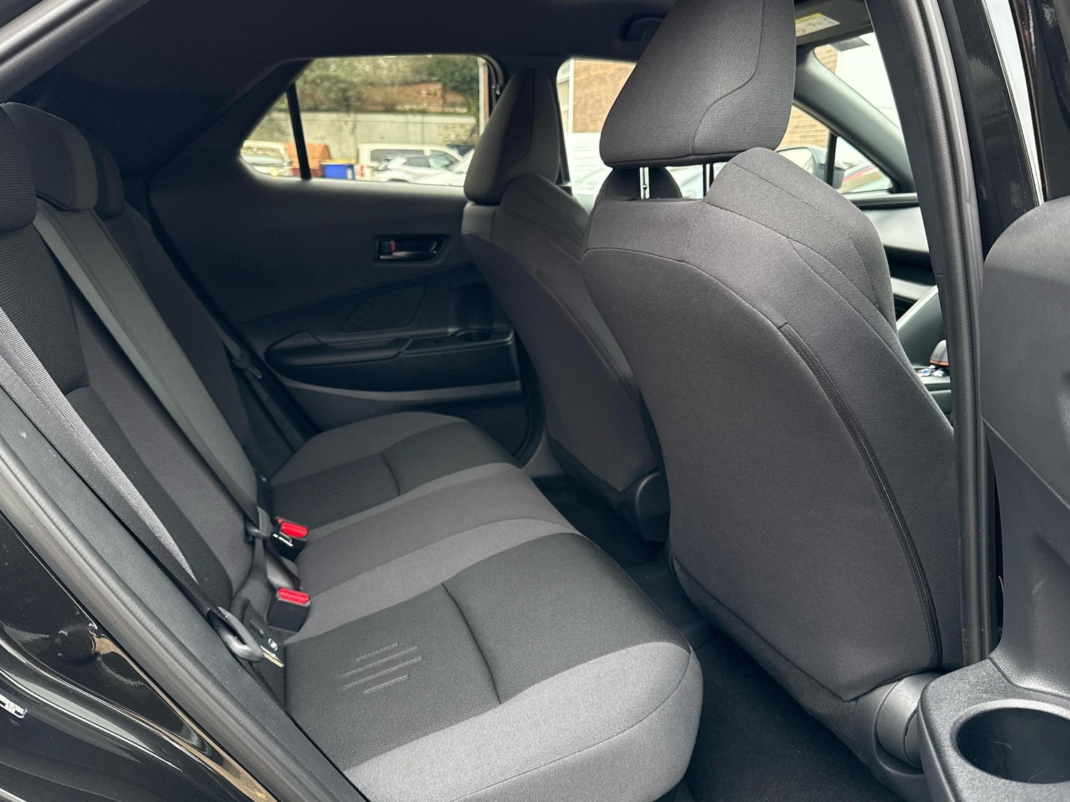 Used Toyota C-HR 2024 for sale - 76168383: Photo 13