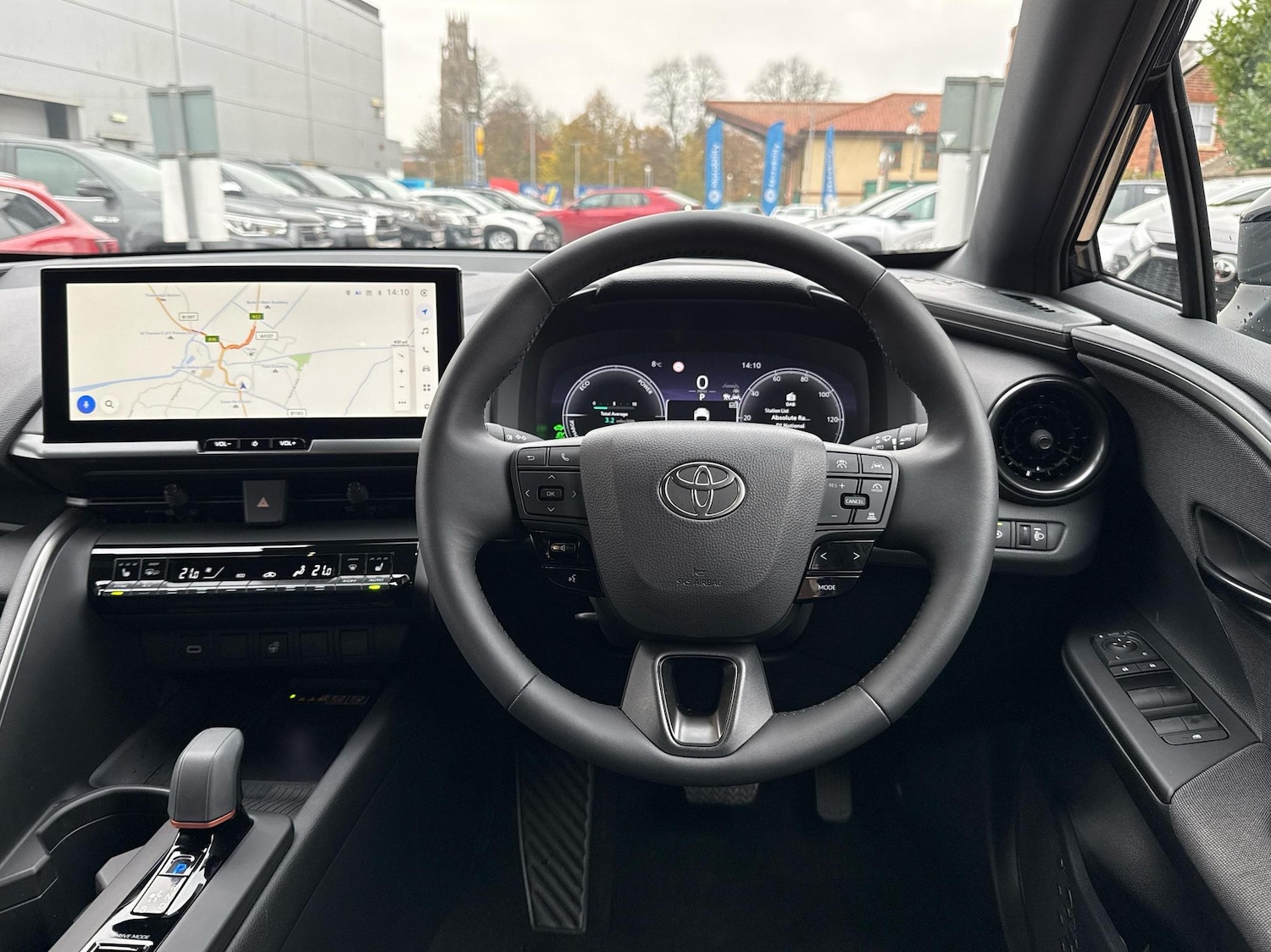 Used Toyota C-HR 2024 for sale - 76168383: Photo 6