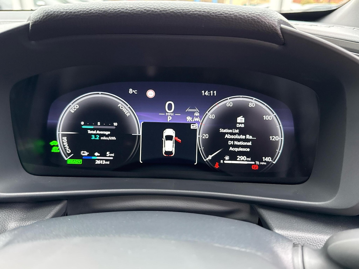 Used Toyota C-HR 2024 for sale - 76168383: Photo 9