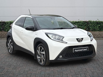 Used Toyota Aygo X 2025 for sale - 78959770: Photo