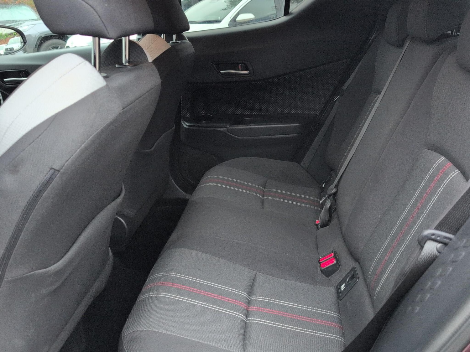 Used Toyota C-HR 2022 for sale - 76176090: Photo 12