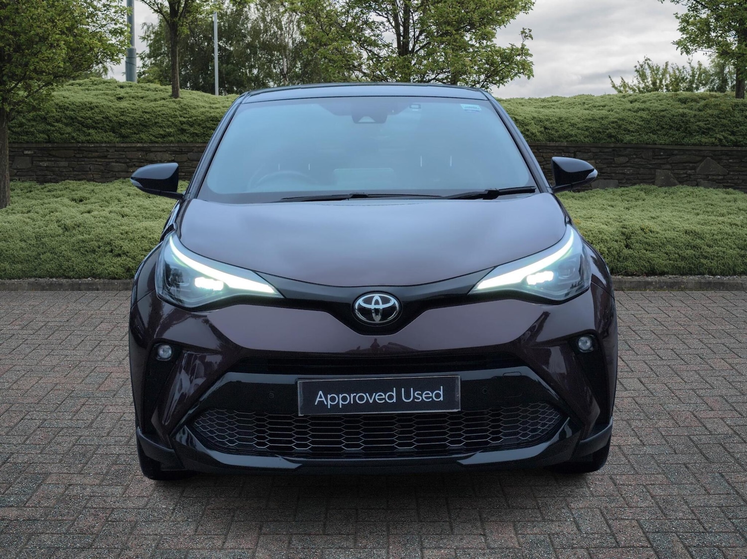 Used Toyota C-HR 2022 for sale - 76176090: Photo 15